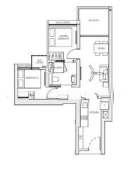 The Woodleigh Residences (D13), Apartment #601579041